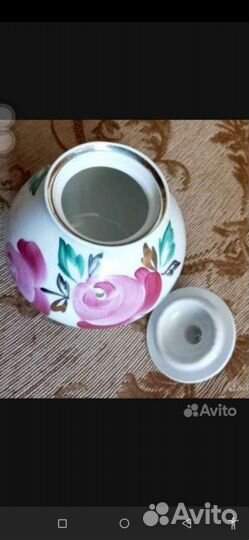 Сахарница песочное СССР