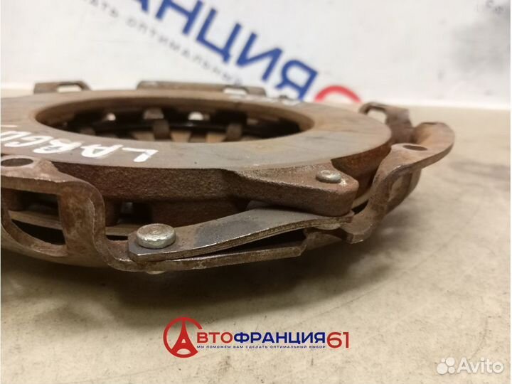 Корзина сцепления, 8200187171 LADA largus, 3041808