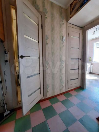 2-к. квартира, 48 м², 9/10 эт.