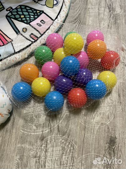 Коврик развивающий музыкальный