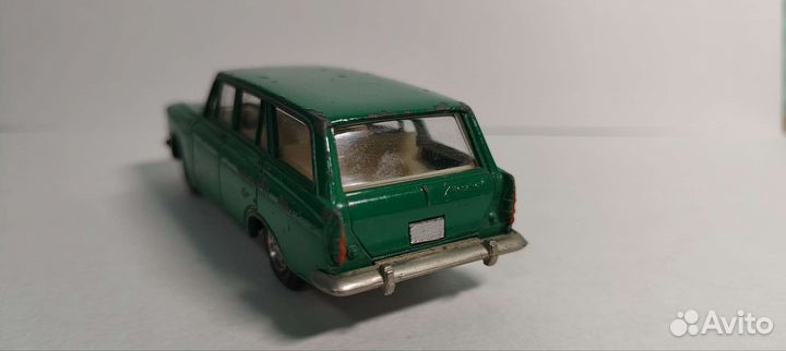 Модели автомобилей СССР