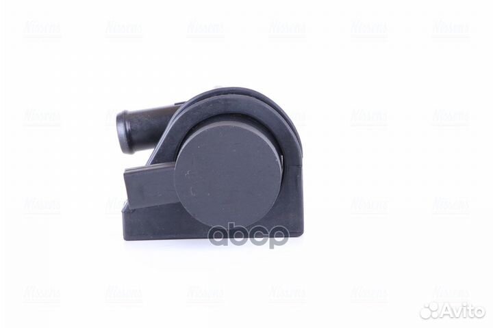 Электрический водяной насос 831063 Nissens