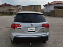 Acura MDX 3.7 AT, 2007, 322 258 км, с пробегом, цена 1 600 000 руб.