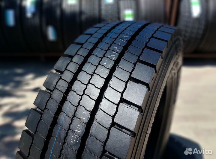 Автошина 315/70r22.5 black hawk bdl65 artd: 2022