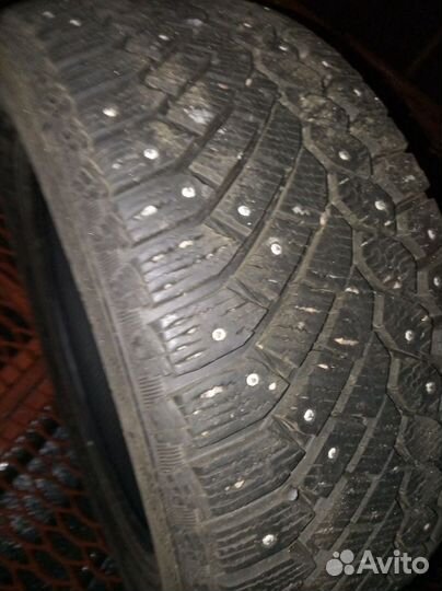 Gislaved Nord Frost 200 225/55 R16