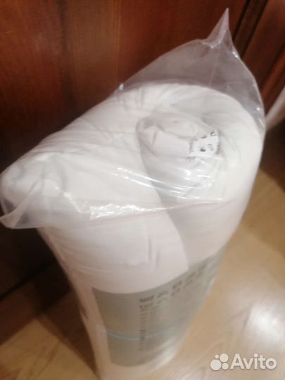 Подушка IKEA новая vildlin 50x70