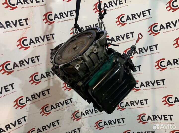 F4A42 АКПП 2.7л. Hyundai Sonata