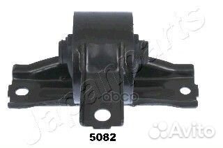 Подушка двигателя прав RU5082 Japanparts
