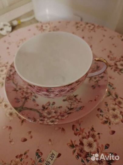 Кофейная пара