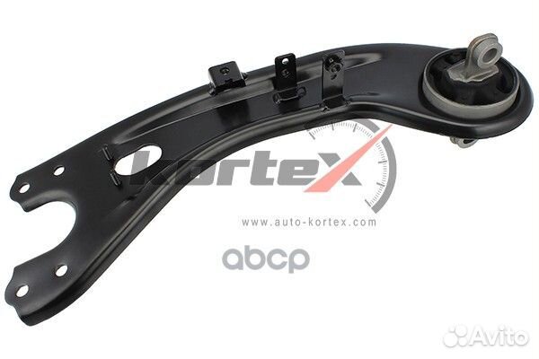 Рычаг hyundai IX35 14/KIA sportage 14- задний