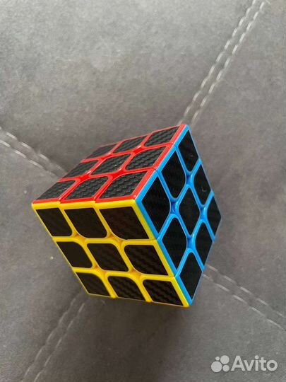 Кубик Рубика 3х3