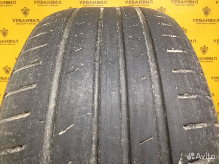 Yokohama BluEarth-A AE-50 205/55 R16 91V