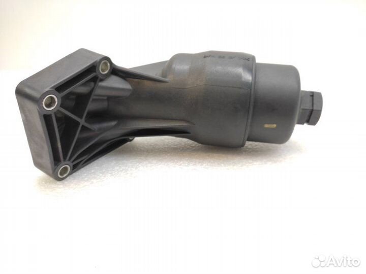 Корпус масляного фильтра Mercedes-Benz A-Class