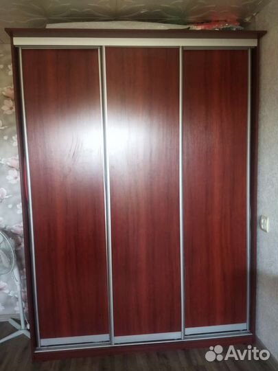 Шкаф стенли