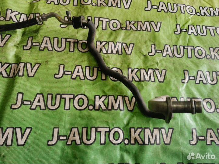 Трубка кондиционера Mitsubishi Lancer 10