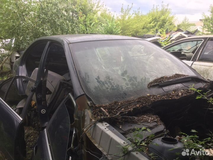 Бмв 520. Е39 крыша и др