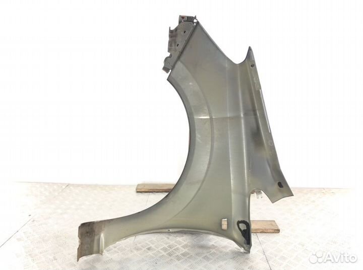 Крыло Opel Zafira B (2005-2012)