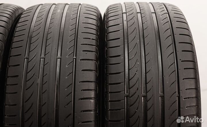 Pirelli Powergy 235/55 R18 104V