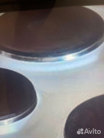 Бесплатно Электропечь с духовкой для кухни