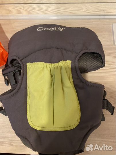 Эргорюкзак