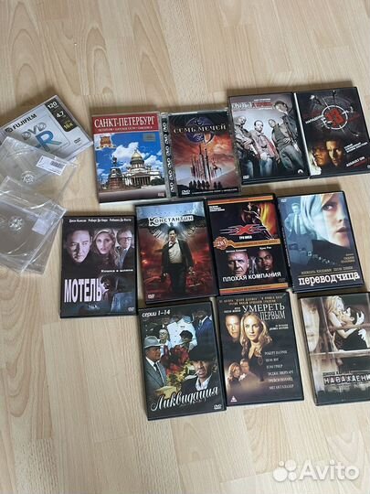 Все в одни руки фильмы