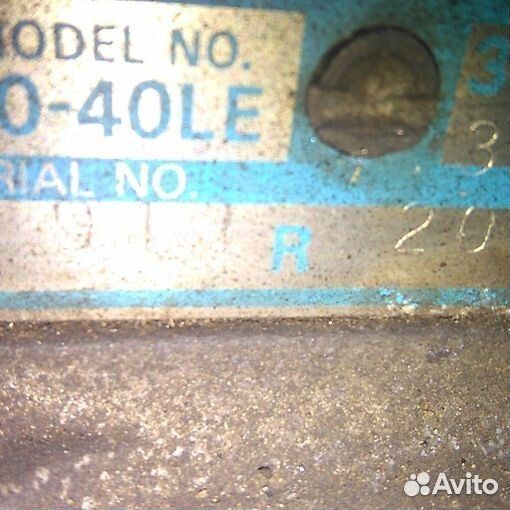 Автомат АКПП toyota crown JZS131 1JZ-GE 1992