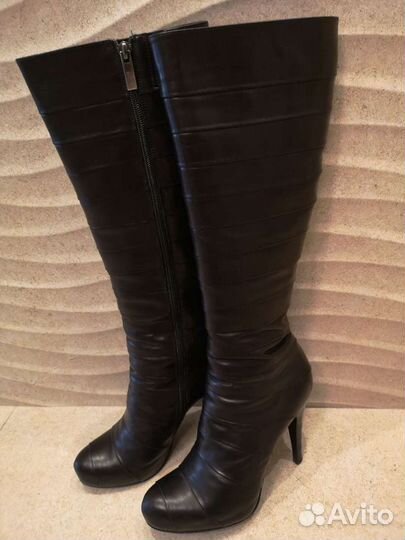 Зимние женские сапоги 38 Fabiani