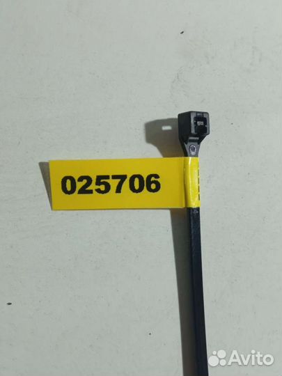 Насос вакуумный Renault Megane 2 8200072985