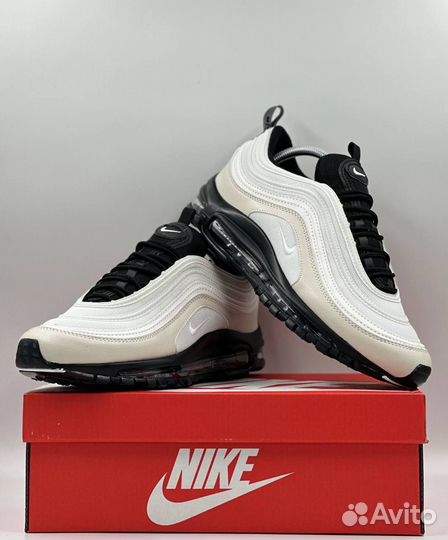 Кроссовки Nike Air Max 97