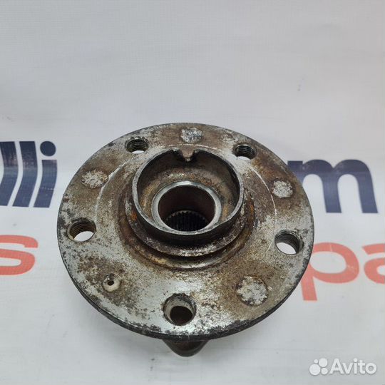 Ступица передняя Volkswagen Tiguan 2 2019