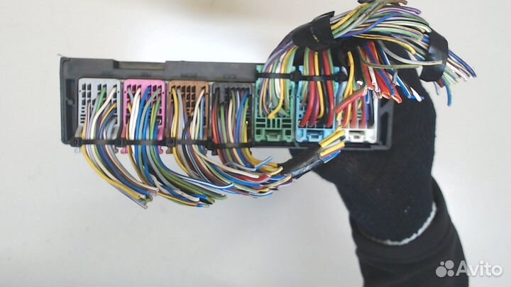 Блок комфорта Opel Astra J, 2010