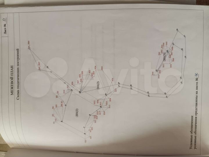 Участок 100 сот. (СНТ, ДНП)