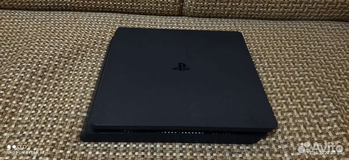 Sony playstation 4 PS4 slim 500gb