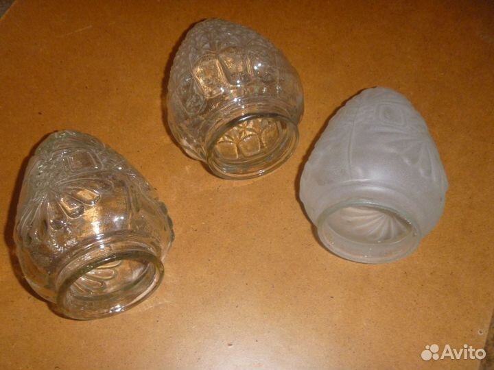 Плафон Шишка Сталинский ампир