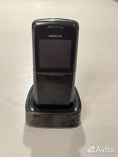 Телефон Nokia 8800 оригинал