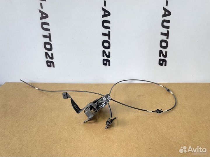 Замок капота Honda Stepwgn RK1 RK5 RK2 2.0 L