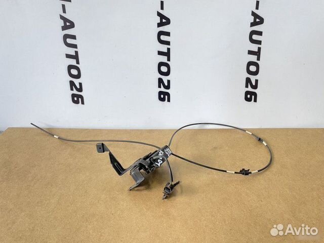 Замок капота Honda Stepwgn RK1 RK5 RK2 2.0 L