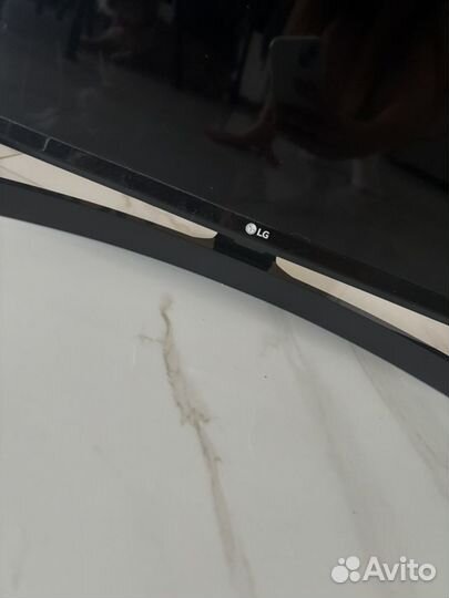 Телевизор LG 55UK6470PLC