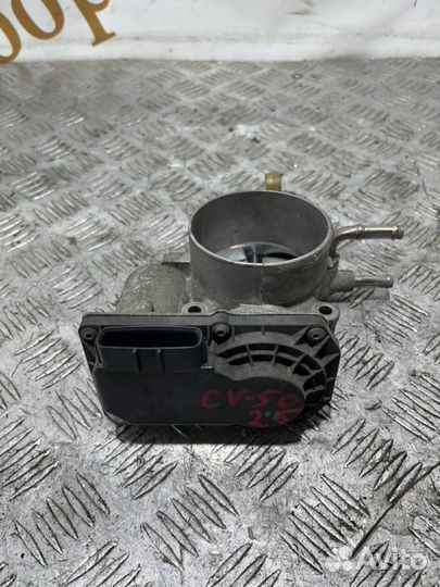 Заслонка дроссельная Toyota Camry ASV50