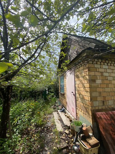 Участок 4 сот. (СНТ, ДНП)