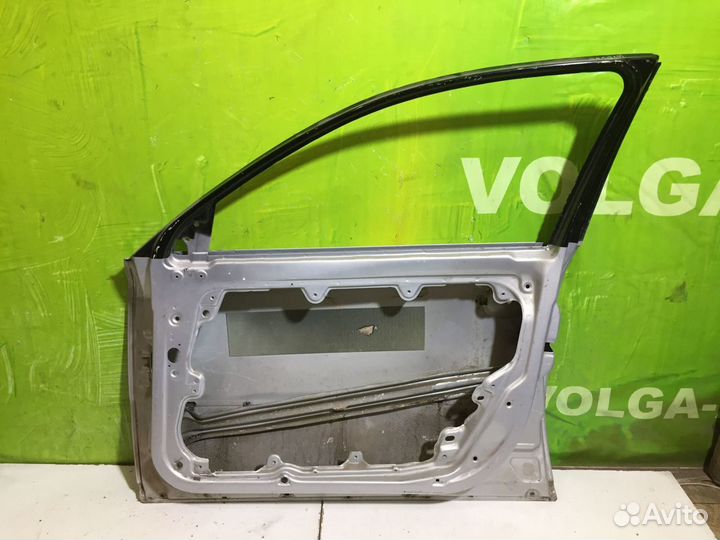 Дверь передняя правая Volkswagen Passat B5