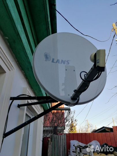 Комплект НТВ-Плюс на 2 телевизора