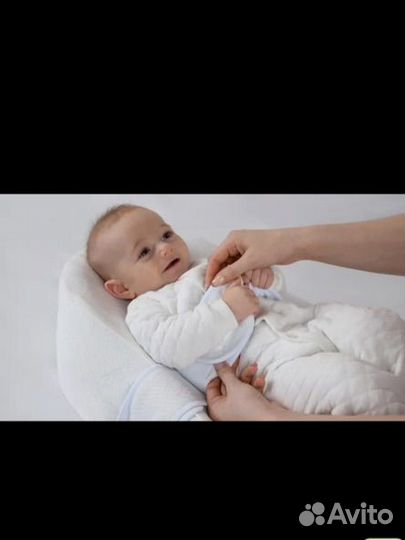 Ортопедический кокон-колыбель