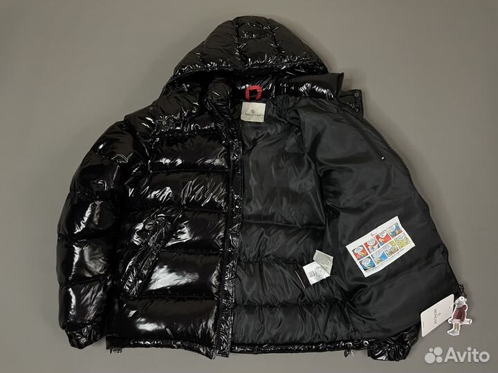 Куртка Moncler Maya