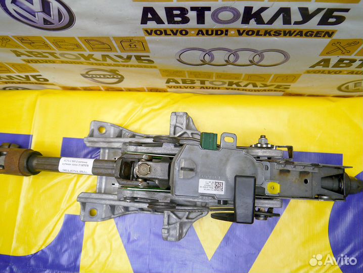 Колонка рулевая Volvo XC70-2 S80-2 V70-3
