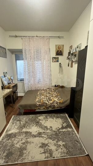 Квартира-студия, 16 м², 11/12 эт.