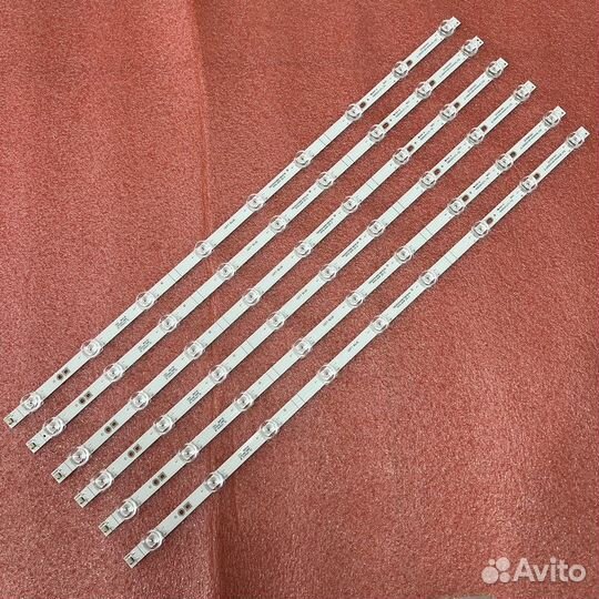 Подсветка для TV Hisense 65