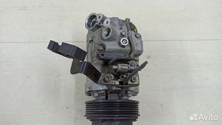 Компрессор кондиционера Bmw 5 F10 F11