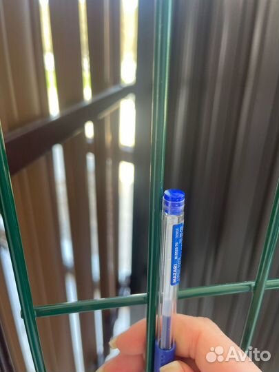 Забор сетка 3D