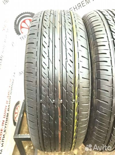 Goodyear GT-Eco Stage 215/55 R17 94P